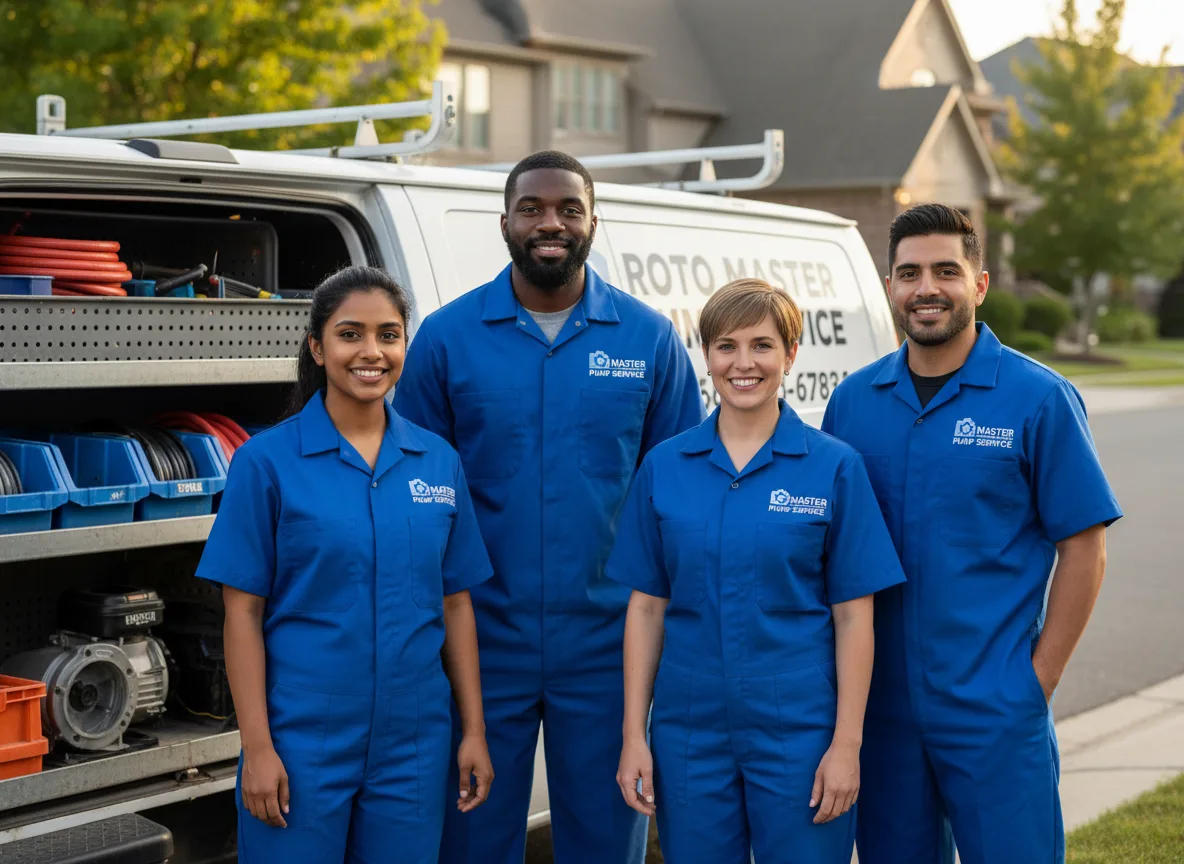 Sump Pump Installation company in Wilmington, DE